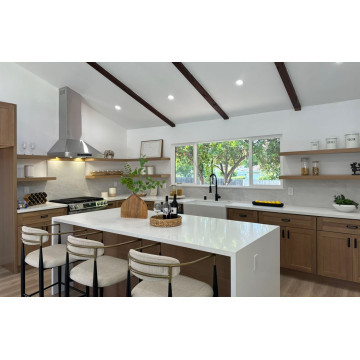 White Oak Shaker